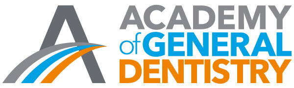 AGD-Academy-of-General-Dentistry-Horizontal-Color-Logo-600x180