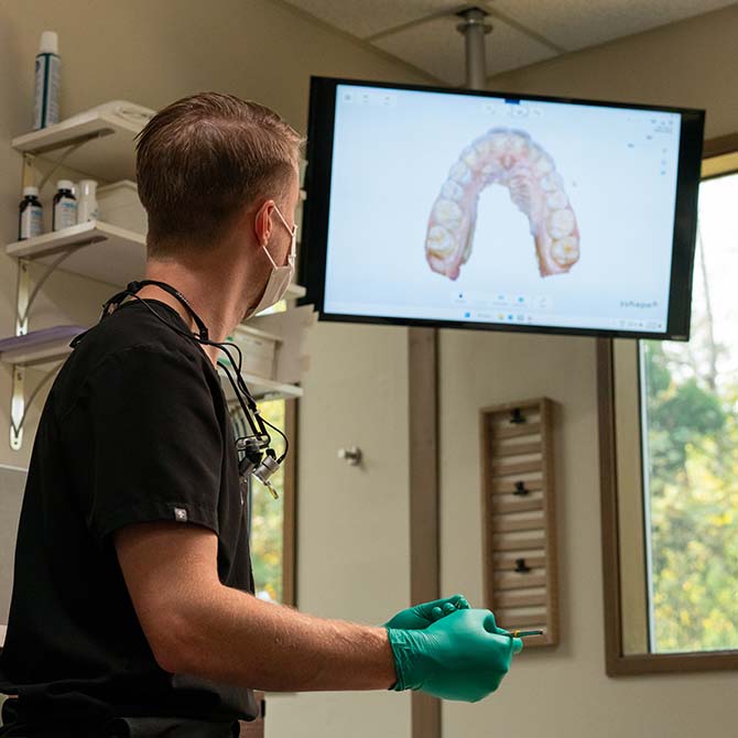 Rediscover Your Smile With Dental Implants in Milwaukie