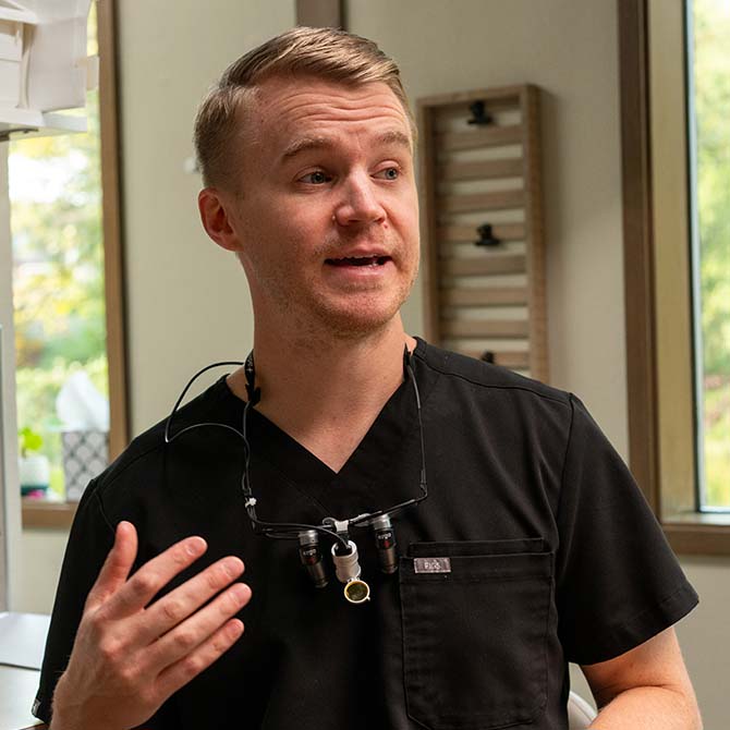 Keep Your Incredible Smile With General Dentistry in Milwaukie