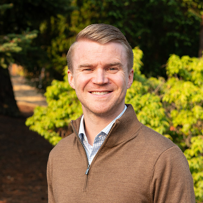 Dr. Kyle Hansen Wants the Best Dental Care for You & Your Family